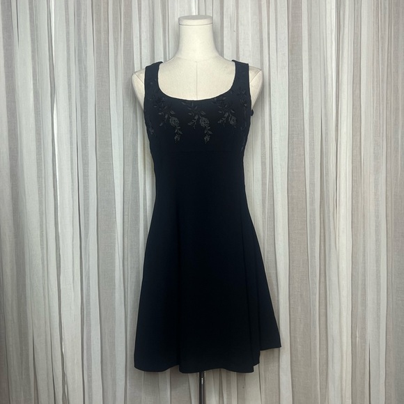 Nicole Miller Dresses & Skirts - 90’s Vintage Nicole Miller Mini Dress